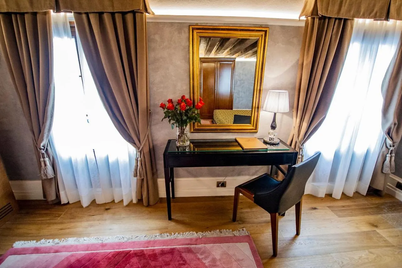 Gæstehus Ego' Residence Venedig