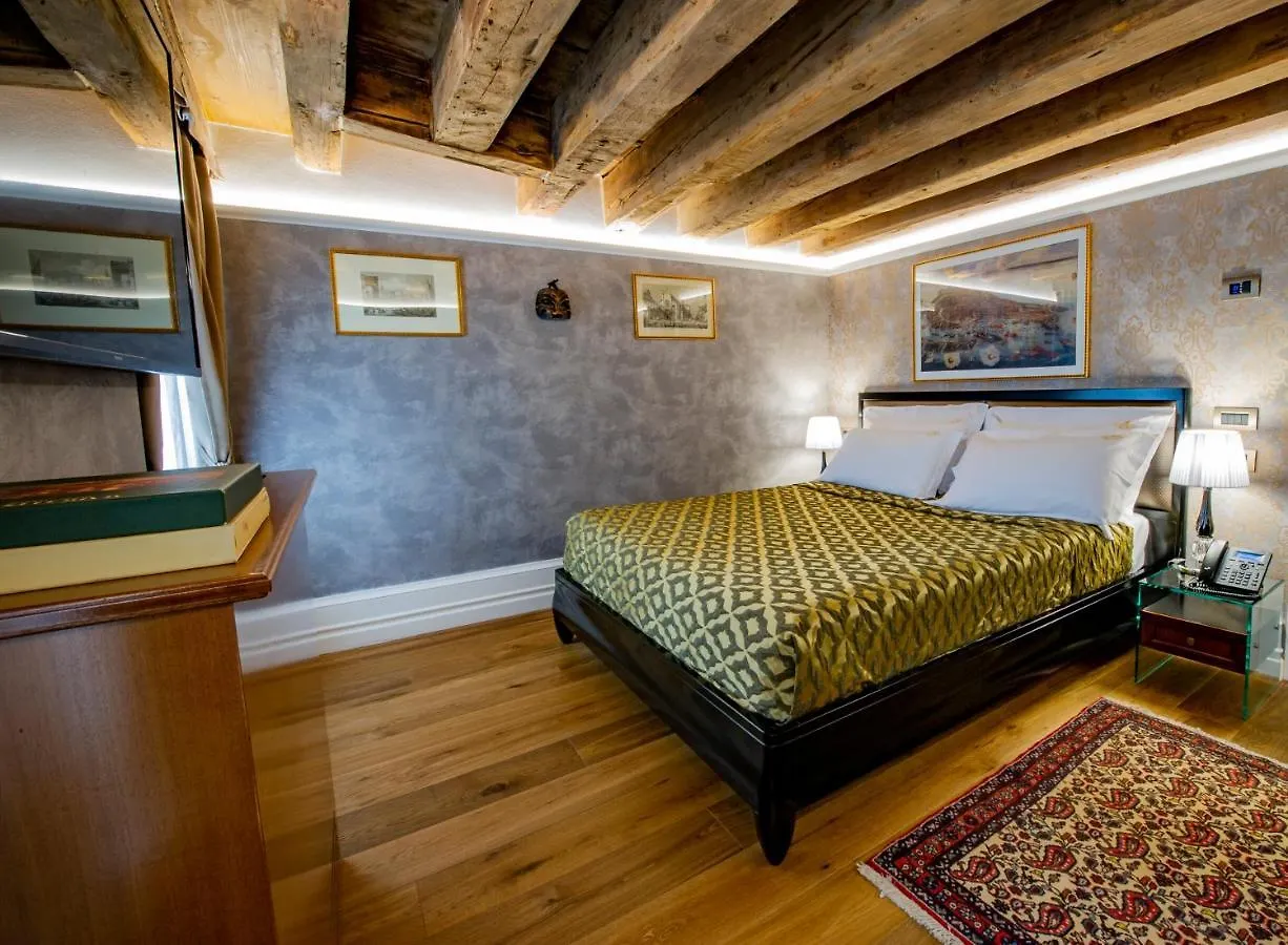 Ego' Residence Venedig Gæstehus