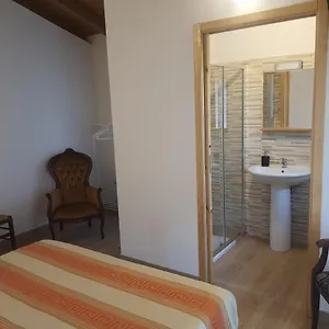 House , Parma Italy