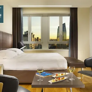 Century Hotel Mailand