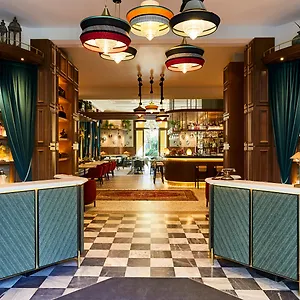 Indigo - Sant'elena By Ihg Hotel Venedig