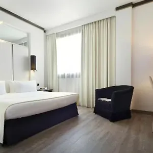 Melia 5*, Milan Italy