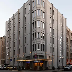 C-hotels Atlantic 4*, Milan Italy