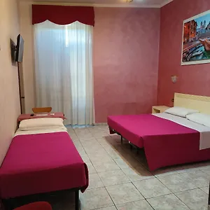 Principe Amedeo Hotel Rom