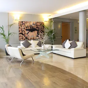 Executive Hotel Siena