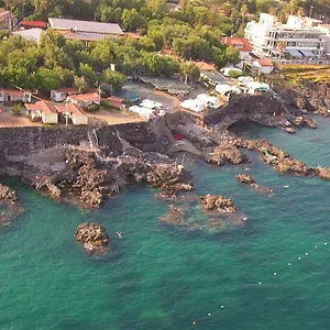 Camping Jonio Ferienpark CTA