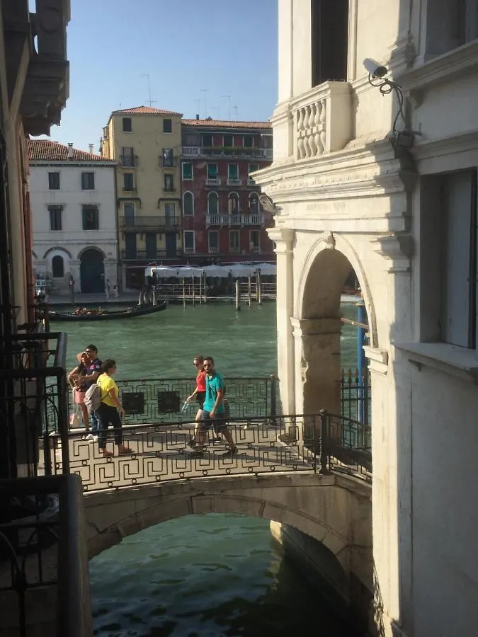 Ego' Residence Venice