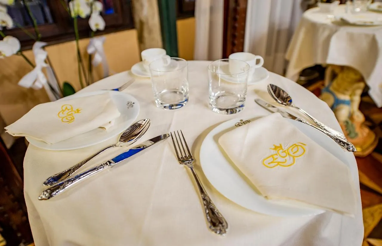 Ego' Residence Venedig