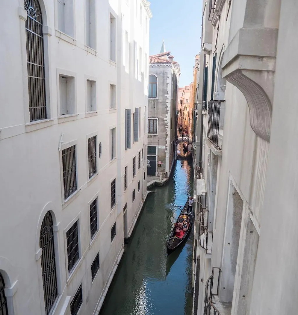 Gasthof Ego' Residence Venedig