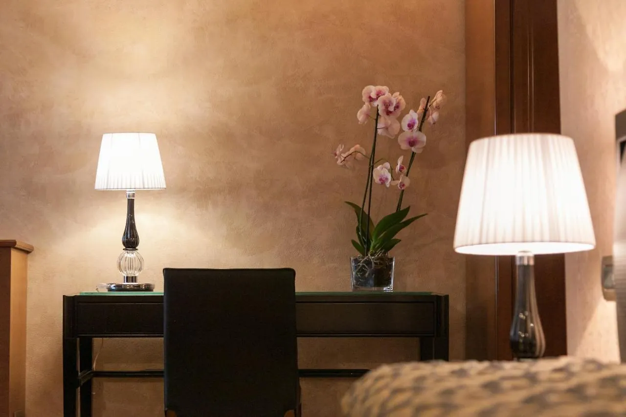 Gasthof Ego' Residence Venedig