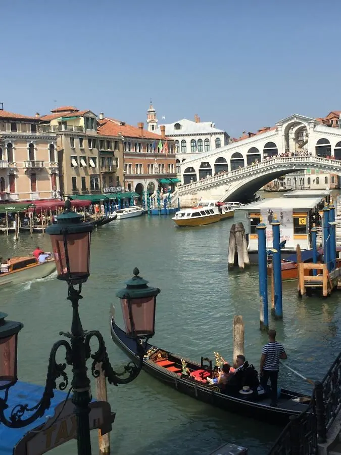 Ego' Residence Venedig Gasthof