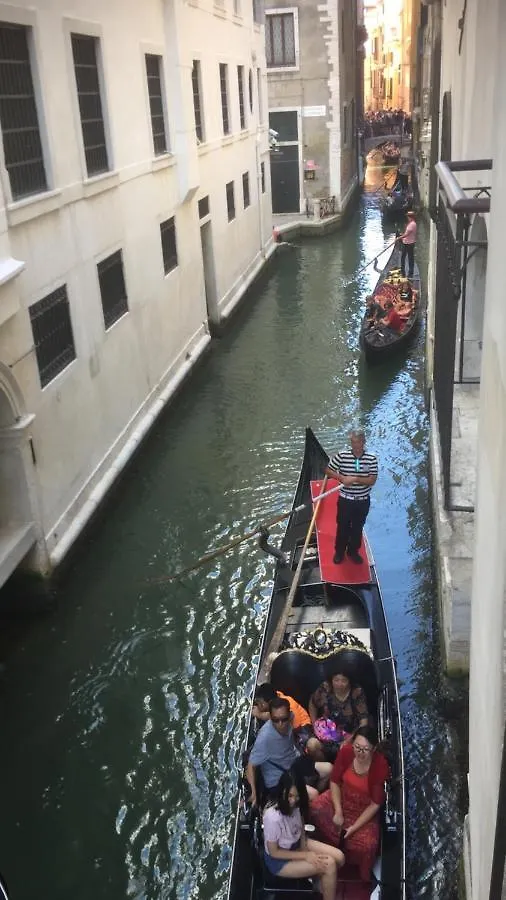 Ego' Residence Venedig 0*,  Italien