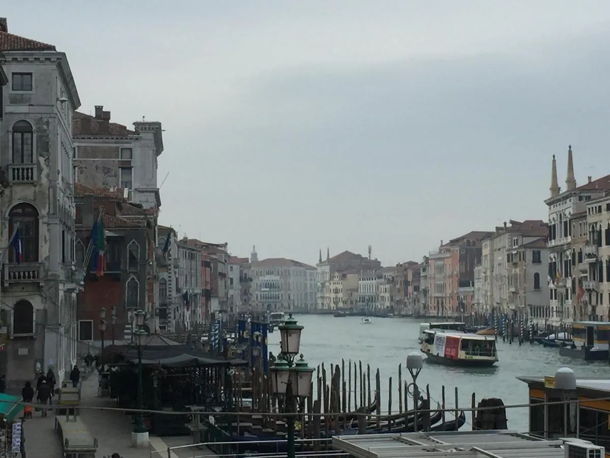 Ego' Residence Venedig Gasthof