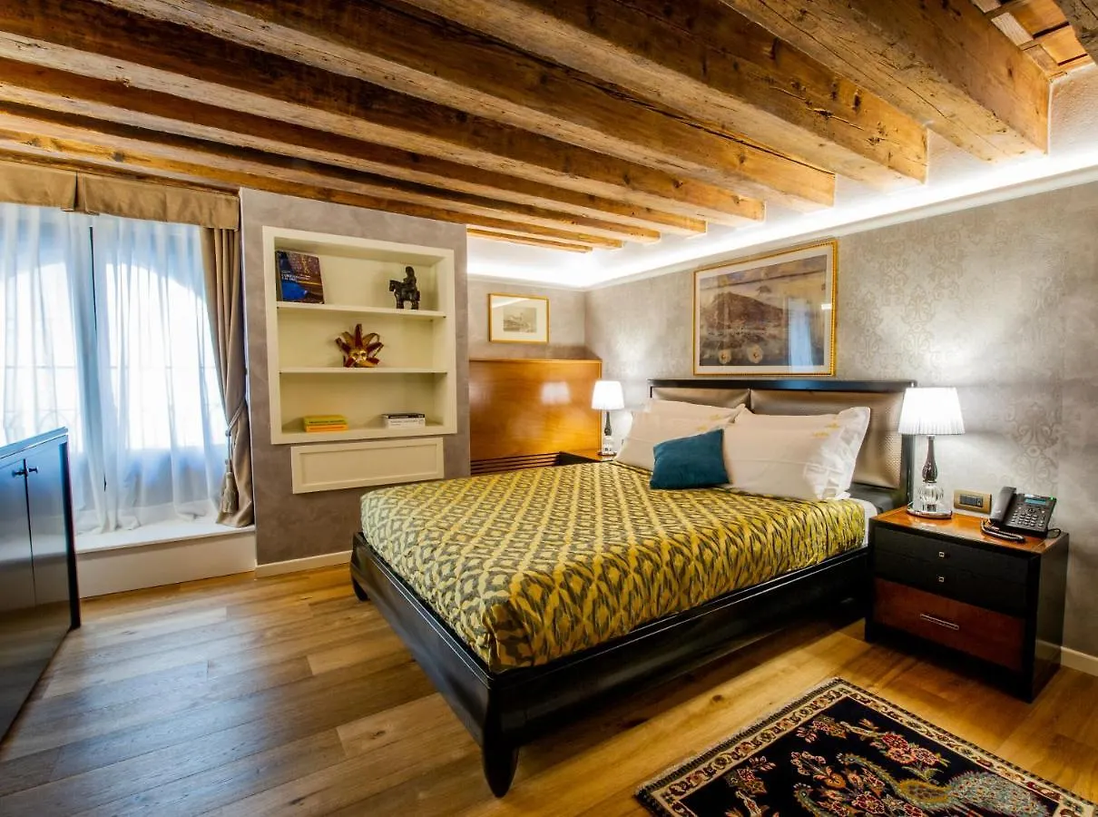Ego' Residence Venedig Italien