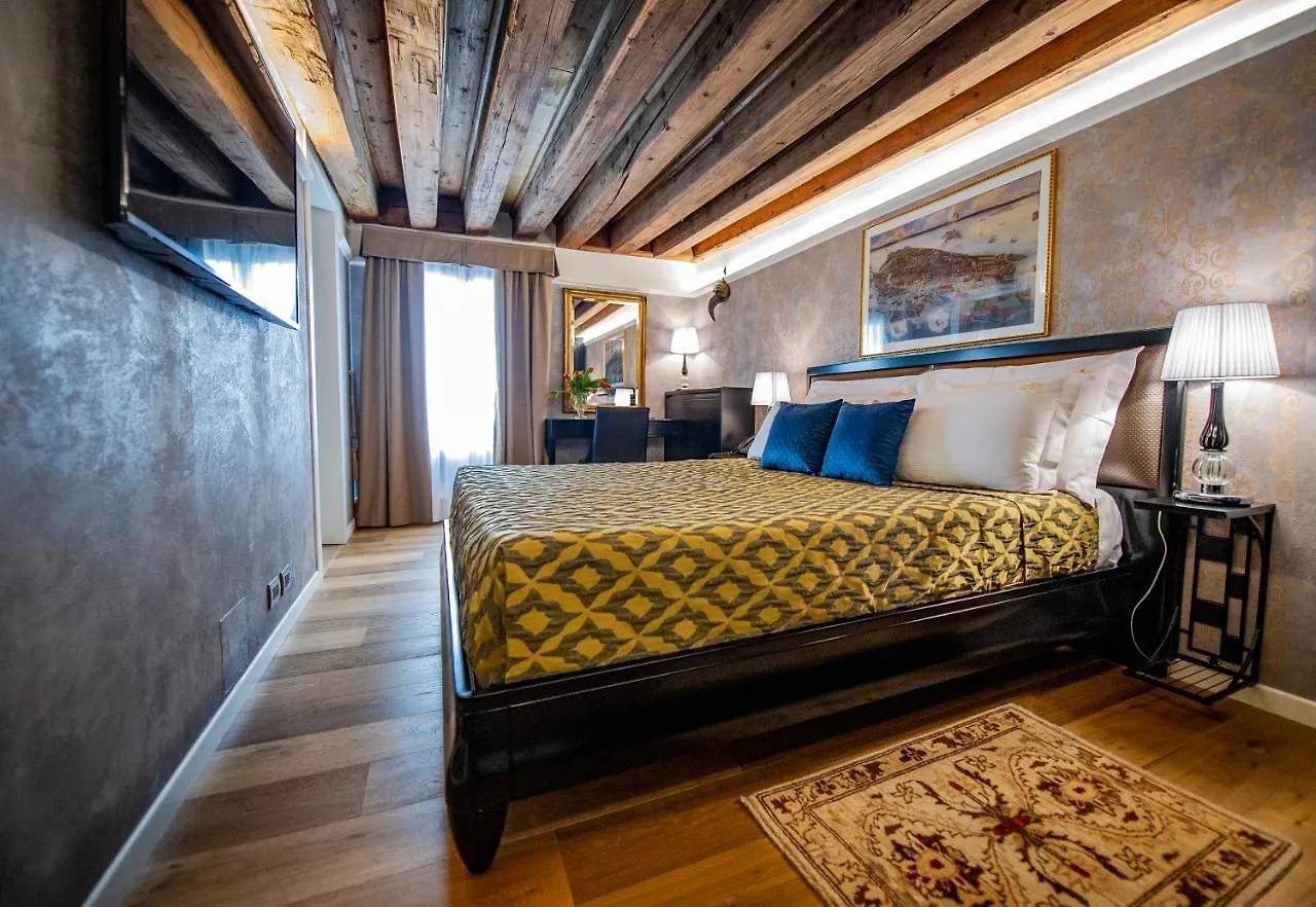 Ego' Residence Venedig Italien