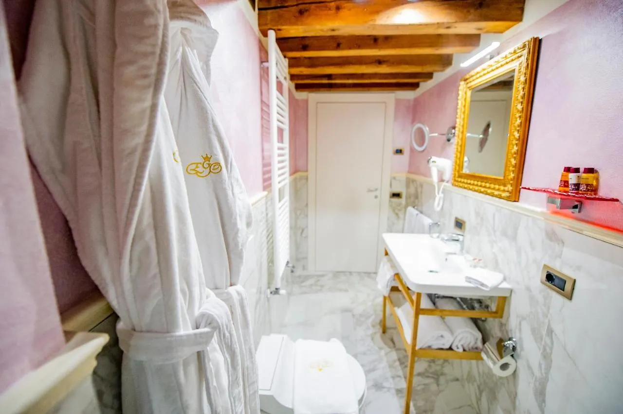 Ego' Residence Venedig Gasthof