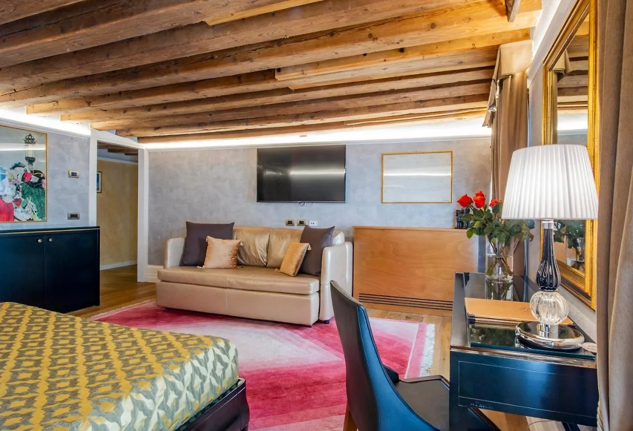 Ego' Residence Venedig