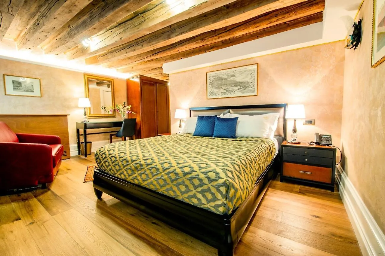 Ego' Residence Venedig