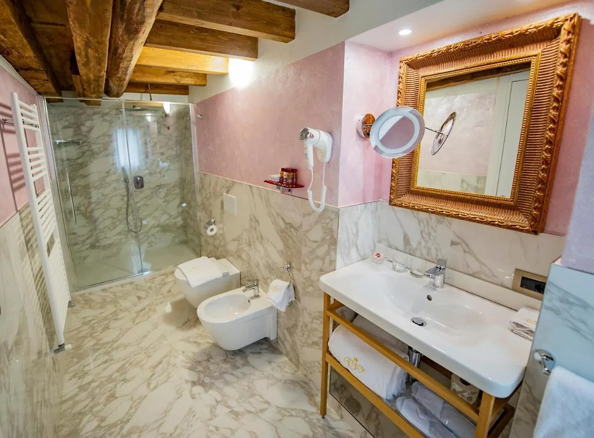 Ego' Residence Venedig 0*,