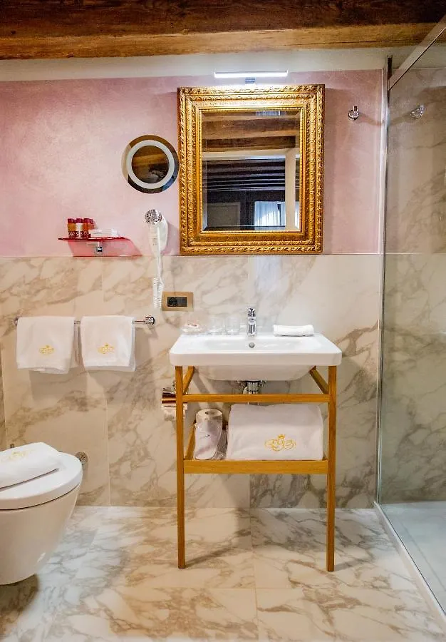 Gasthof Ego' Residence Venedig